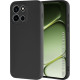 Θήκη OnePlus Nord 6 Techsuit SoftFlex Σιλικόνης - Black (5949419366428)