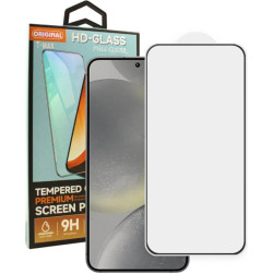 Tempered Glass Xiaomi 17 Ultra T-Max Premium Full Glue Αντιχαρακτικό Γυαλί Προστασίας Οθόνης - Black (5206015086533)