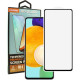 Tempered Glass Samsung Galaxy A57 T-Max Premium Full Glue Αντιχαρακτικό Γυαλί Προστασίας Οθόνης - Black (5206015086496)