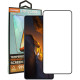 Tempered Glass Xiaomi Poco X8 Pro Max T-Max Premium Full Glue Αντιχαρακτικό Γυαλί Προστασίας Οθόνης - Black (5206015086571)