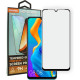 Tempered Glass Samsung Galaxy A17 T-Max Premium Full Glue Αντιχαρακτικό Γυαλί Προστασίας Οθόνης - Black (5206015086472)