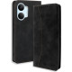 Θήκη Xiaomi Poco X8 Pro Max Bodycell Book Case Πορτοφόλι - Black (5206015086892)