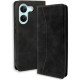 Θήκη Xiaomi Poco X8 Pro Bodycell Book Case Πορτοφόλι - Black (5206015086861)