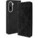 Θήκη Xiaomi Redmi A7 Pro 4G Bodycell Book Case Πορτοφόλι - Black (5206015086922)