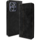 Θήκη Motorola Edge 60 Neo / Edge 50 Neo Bodycell Book Case Πορτοφόλι - Black (5206015086779)