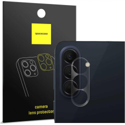 Tempered Glass Samsung Galaxy A27 Spacecase Camera Glass Lens Protector Αντιχαρακτικό Γυαλί Προστασίας για Φακό Κάμερας - Transparent (5905719141264)