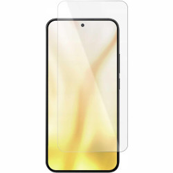 Tempered Glass Xiaomi 17T Spacecase Clear Glass Αντιχαρακτικό Γυαλί Προστασίας Οθόνης - Clear (5905719141585)