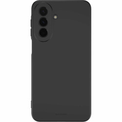 Θήκη Samsung Galaxy A27 Spacecase Silicone Case Σιλικόνης - Black (5905719141295)