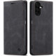 Θήκη Samsung Galaxy A27 Spacecase Wallet Πορτοφόλι - Black (5905719141332)