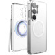 Θήκη Samsung Galaxy S26 Ultra Elago Magnetic Hybrid Σκληρή με MagSafe - Transparent (EGS26MSHB69-TR)