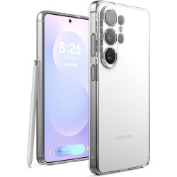 Θήκη Samsung Galaxy S26 Ultra Elago Hybrid Διάφανη Σκληρή - Transparent (EGS26HB69-TR)