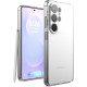 Θήκη Samsung Galaxy S26 Ultra Elago Hybrid Διάφανη Σκληρή - Transparent (EGS26HB69-TR)
