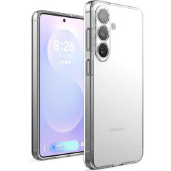 Θήκη Samsung Galaxy S26 Plus Elago Hybrid Διάφανη Σκληρή - Transparent (EGS26HB67-TR)