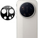 Tempered Glass Xiaomi 17 Ultra Techsuit Full Camera Αντιχαρακτικό Γυαλί Προστασίας για Φακό Κάμερας - Black (5949419355903)
