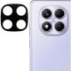 Tempered Glass Xiaomi Redmi Note 14 Pro 4G Techsuit Full Camera Αντιχαρακτικό Γυαλί Προστασίας για Φακό Κάμερας - Black (5949419277212)