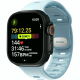 Λουράκι Apple Watch Ultra/SE/11/10/9/8/7/6/5/4 (49/46/45/44mm) Nomad Tempo Band Αδιάβροχο FKM & Αλουμίνιο - Tidal (NM009742858)