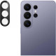 Tempered Glass Samsung Galaxy S26 Ultra Techsuit Full Camera Αντιχαρακτικό Γυαλί Προστασίας για Φακό Κάμερας - Black (5949419350649)