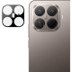 Tempered Glass Xiaomi 15T Pro Techsuit Full Camera Αντιχαρακτικό Γυαλί Προστασίας για Φακό Κάμερας - Black (5949419336933)