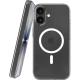 Θήκη iPhone 17 Nekit Bare Thin Case Σκληρή Λεπτή Διάφανη με MagSafe 1.2mm - Transparent (8719246595189)