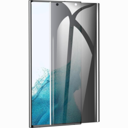 Μεμβράνη Προστασίας Υδρογέλης Realme 16 Hoco Hydrogel Pro Privacy HD Screen Protector Απορρήτου Οθόνης 0.15 mm - Clear (HOCO-FRONT-PRC-027-079)