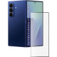 Tempered Glass Samsung Galaxy Z Fold8 Ultra Techsuit 111D Full Glue Full Face Αντιχαρακτικό Γυαλί Προστασίας Εξωτερικής Οθόνης - Black (5949419373310)