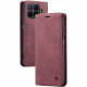 Θήκη Xiaomi 17T Pro Spacecase Wallet Πορτοφόλι - Red (5905719142360)