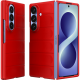 Θήκη Samsung Galaxy Z Fold8 Ultra Techsuit Magic Shield Σκληρή - Red (5949419374621)