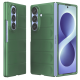 Θήκη Samsung Galaxy Z Fold8 Ultra Techsuit Magic Shield Σκληρή - Green (5949419374638)