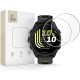 Tempered Glass Garmin Forerunner 170 / 70 Tech-Protect Glass Fit+ Αντιχαρακτικό Γυαλί Προστασίας Οθόνης 2 Τεμάχια - Clear (5906302324316)