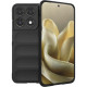Θήκη Motorola Edge 70 Pro Techsuit Magic Shield Σιλικόνης - Black (5949419373334)