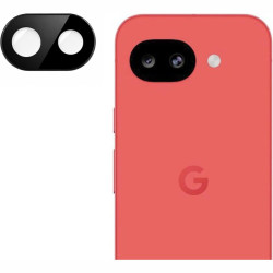 Tempered Glass Google Pixel 10a Techsuit Full Camera Αντιχαρακτικό Γυαλί Προστασίας για Φακό Κάμερας - Black (5949419360518)
