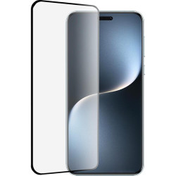 Tempered Glass Honor Magic7 Pro Techsuit 111D Curved Full Glue Full Face Αντιχαρακτικό Γυαλί Προστασίας Οθόνης - Black (5949419277069)