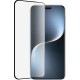 Tempered Glass Honor Magic7 Pro Techsuit 111D Curved Full Glue Full Face Αντιχαρακτικό Γυαλί Προστασίας Οθόνης - Black (5949419277069)