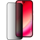 Tempered Glass Google Pixel 10a Techsuit 111D Privacy Full Glue Full Face Αντιχαρακτικό Γυαλί Προστασίας Απορρήτου Οθόνης - Black (5949419360525)