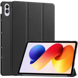 Θήκη Xiaomi Redmi Pad 2 Pro 12.1" Techsuit FoldPro Flip - Black (5949419338777)