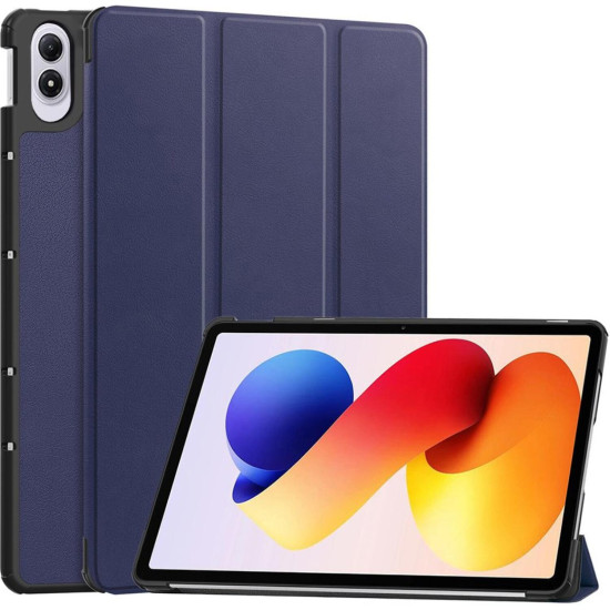 Θήκη Xiaomi Redmi Pad 2 Pro 12.1" Techsuit FoldPro Flip - Blue (5949419338753)