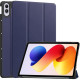 Θήκη Xiaomi Redmi Pad 2 Pro 12.1" Techsuit FoldPro Flip - Blue (5949419338753)