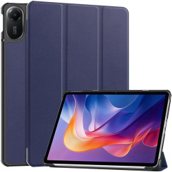 Θήκη Xiaomi Redmi Pad 2 11" Techsuit FoldPro Flip - Blue (5949419297937)
