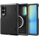 Θήκη Samsung Galaxy Z Fold8 Spigen Slim Armor Pro MagFit Ανθεκτική με MagSafe - Black (ACS11950)