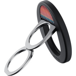 Βάση Στήριξης Pitaka MagEZ Grip 3 Μαγνητικό MagSafe Phone Ring Holder από Aramid Fiber - Sunset 2.0 / California Dream (MGS2601)