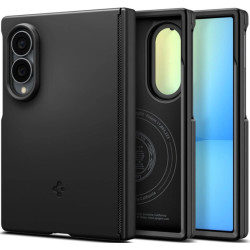 Θήκη Samsung Galaxy Z Fold8 Spigen Air Fit Pro MagFit Σκληρή με MagSafe - Black (ACS11559)