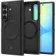 Θήκες Samsung Galaxy Z Fold8 Ultra Spigen Air Skin Aramid MagFit Λεπτή Σκληρή από Aramid Fiber με MagSafe - Black (ACS11510)