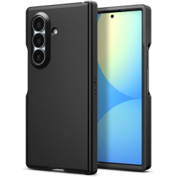 Θήκη Samsung Galaxy Z Fold8 Ultra Spigen Tough Armor Pro MagFit Ανθεκτική Σκληρή με MagSafe - Black (ACS11507)