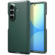 Θήκη Samsung Galaxy Z Fold8 Ultra Spigen Tough Armor Pro MagFit Ανθεκτική Σκληρή με MagSafe - Abyss Green (ACS11851)