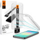 Tempered Glass Samsung Galaxy A27 Spigen GLAS.tR EZ Fit Pro Ανθεκτικό Αντιχαρακτικό Γυαλί Προστασίας Οθόνης 2 Τεμάχια - Clear (AGL11809)