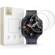 Tempered Glass Samsung Galaxy Watch Ultra2 2026 47mm Tech-Protect Glass Fit+ Αντιχαρακτικό Γυαλί Προστασίας Οθόνης 2 Τεμάχια - Clear (5906302324668)
