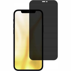 Tempered Glass iPhone 12 mini Spacecase Privacy Glass Αντιχαρακτικό Γυαλί Προστασίας Απορρήτου Οθόνης - Privacy (5905719141769)