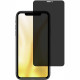 Tempered Glass iPhone 11 Pro / X / XS Spacecase Privacy Glass Αντιχαρακτικό Γυαλί Προστασίας Απορρήτου Οθόνης - Privacy (5905719142193)