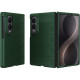 Θήκη Samsung Galaxy Z Fold8 Techsuit Magic Shield Σκληρή - Green (5949419378193)