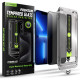 Tempered Glass iPhone 14 Plus / 13 Pro Max Techsuit Privacy TitanGlass Full Cover Full Face Αντιχαρακτικό Γυαλί Προστασίας Απορρήτου Οθόνης - Privacy (5949419293885)